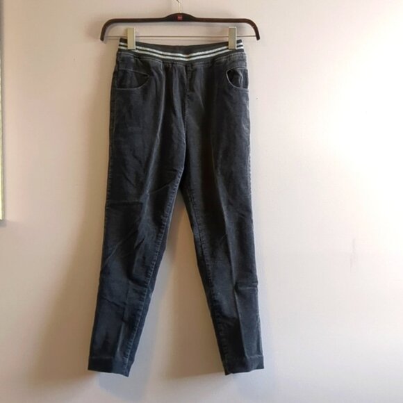 ESTERBELLA Women's one GREY Cords - M - Picture 1 of 7